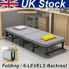 Folding Single Bed Fold Up