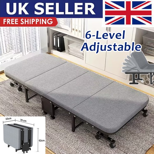 Foldable single bed fold - foldable,