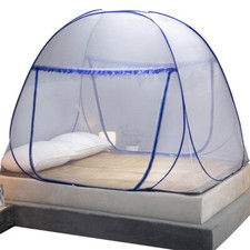 Portable Pop Up Bed Mosquito