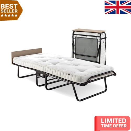 Elegant single folding bed - elegant,