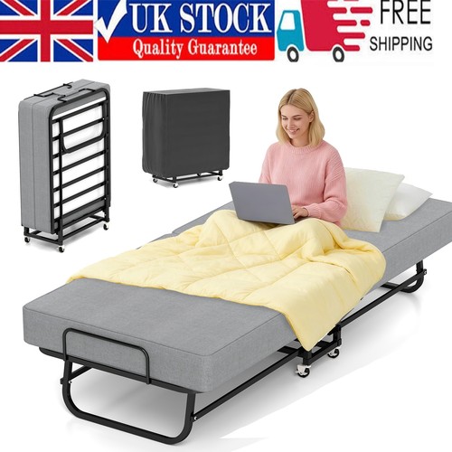 Portable fold rollaway - portable,