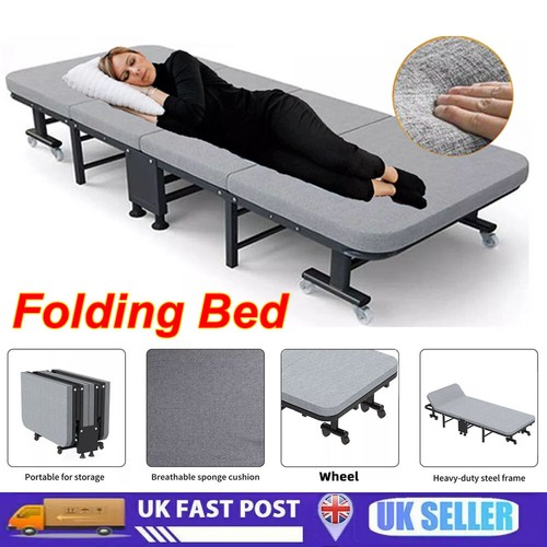 Heavy duty folding single - duty,