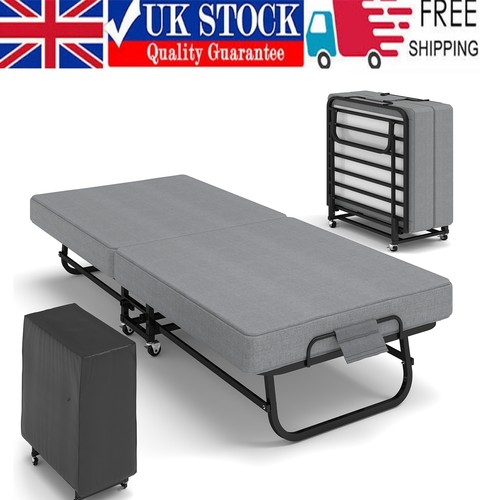 Portable fold rollaway - up,