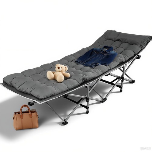 Camp beds for adults - camp,