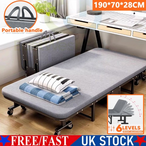 Folding single bed fold - folding,