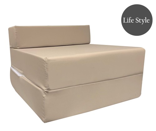 Fold out single - z, bed