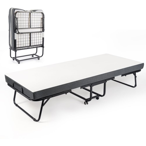 Portable fold rollaway - portable,