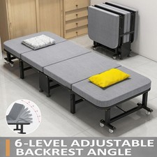 Folding Single Bed Fold Up
