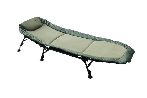 Camping fishing bed folds - fishing, up