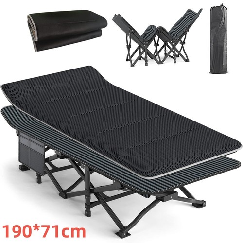 Single folding sleeping - sleeping, cot