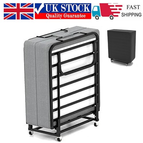 Fold bed adult roll - adult, away