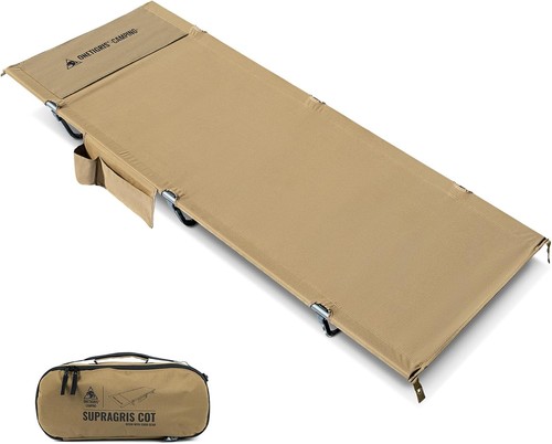 Supragris camping cot support - supragris,