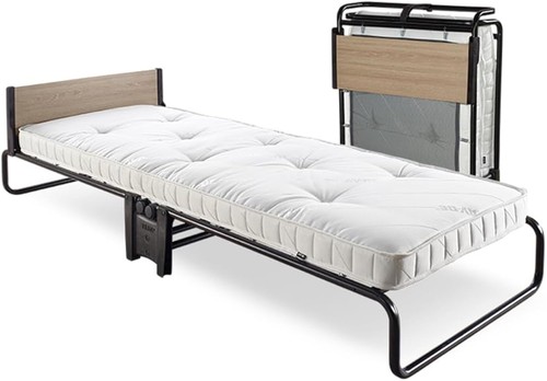Jay revolution folding bed - jay-be,